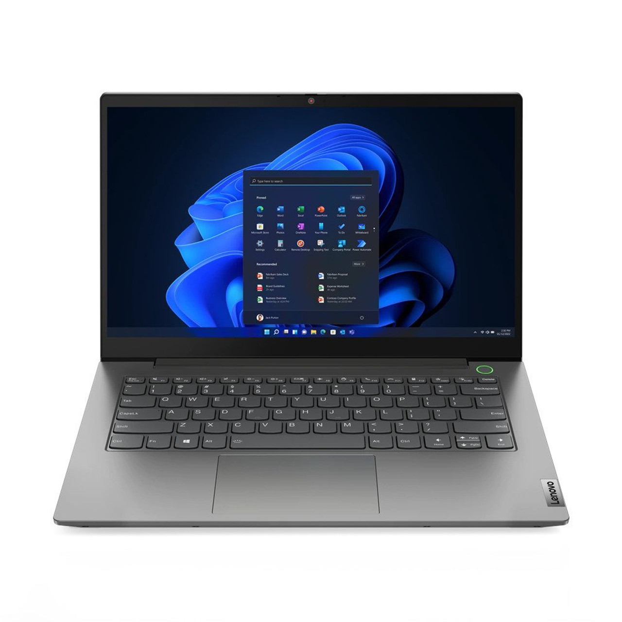 Lenovo Thinkbook 14 2-In-1 G4 Iml 14" Touch Ultra 7-155U 16GB 512GB SSD W11P | Scratch & Dent | 21MX000GUS-SD