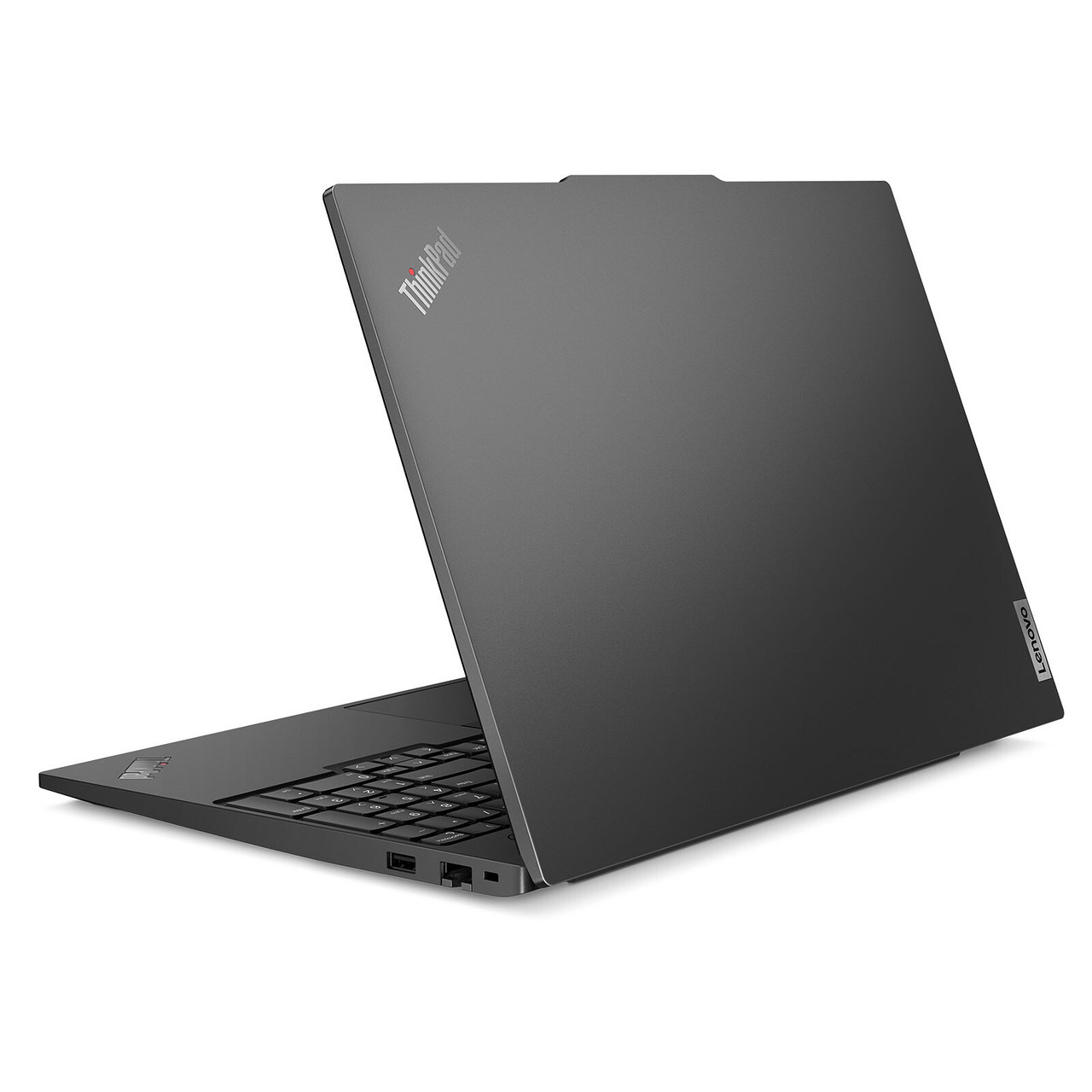 Lenovo Thinkpad E16 G2 16" Laptop AMD Ryzen 7 7735U  32GB  RAM 1TB SSD W11P | 21M5CTO1WW/Auction/7672889 | Manufacturer Refurbished