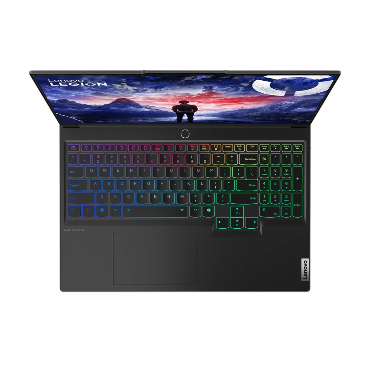 Lenovo Legion 7 16Irx9 16" Laptop i9-14900HX GeForce RTX 32GB RAM 1TB SSD W11P | 83FDCTO1WW/Auction/7675818 | Manufacturer Refurbished