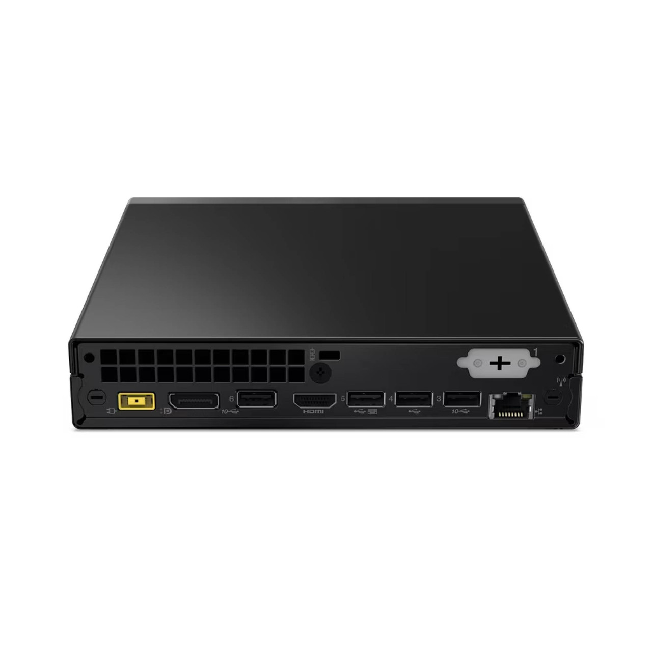 Lenovo Thinkcentre Neo 50Q G4 Tiny PC Core i5-13420H 8GB RAM 256GB SSD W11P | 12LN000CCA | Manufacturer Refurbished