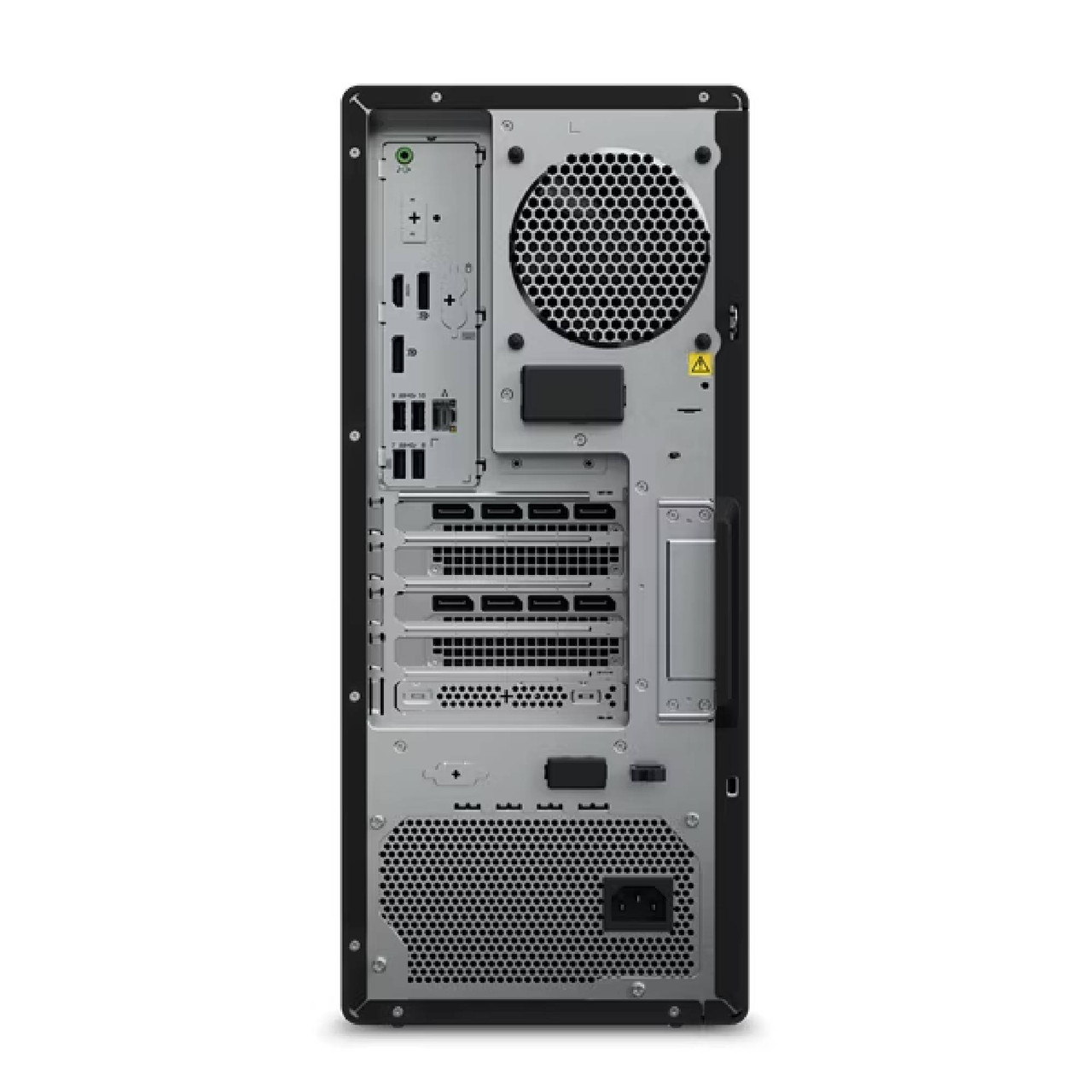 Lenovo Thinkstation P3 Tower PC Core i7-14700 16GB 512GB SSD W11P | 30GU002QUS | Manufacturer Refurbished