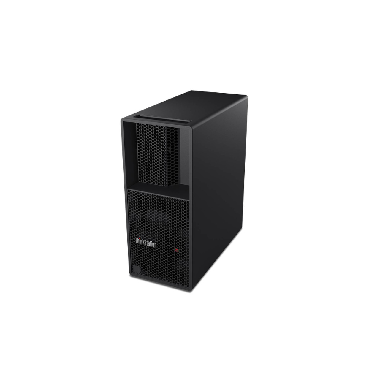 Lenovo Thinkstation P3 Tower PC Intel i3-13100 8GB RAM 512GB SSD W11P | LN30GS1002/Auction/7609521 | Manufacturer Refurbished