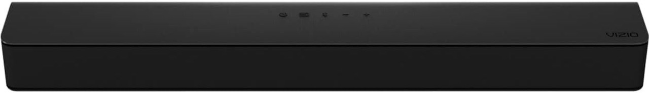 VIZIO V-Series 2.0 Compact Home Theater Sound Bar with DTS Virtual:X - BT-V20-J8 | Refurbished | VO.HU.B76434