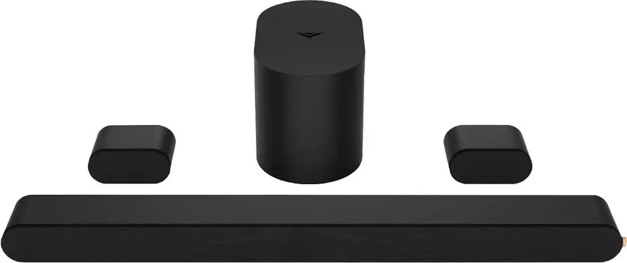 Vizio Sv510M-0806 Home Audio | Refurbished | VO.HU.B76441