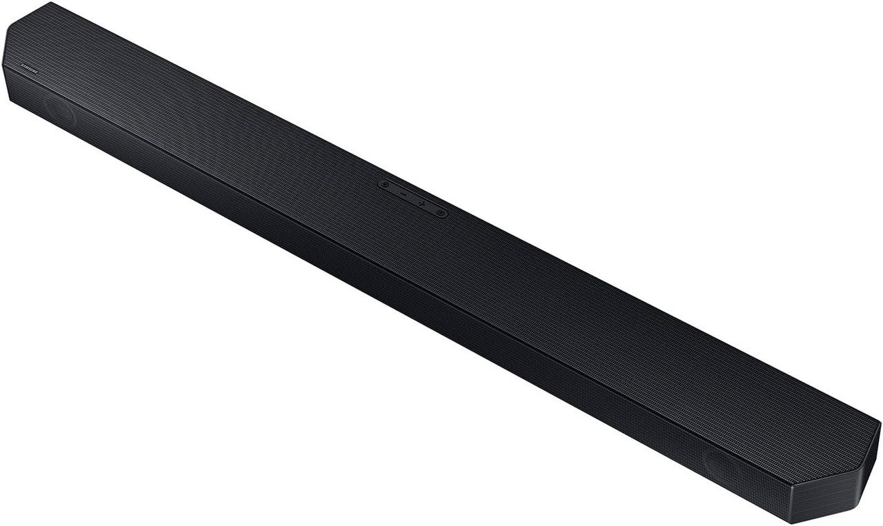Samsung HW-Q65C 5.1ch Soundbar with Dolby Atmos | Refurbished | SS.HU.B76435