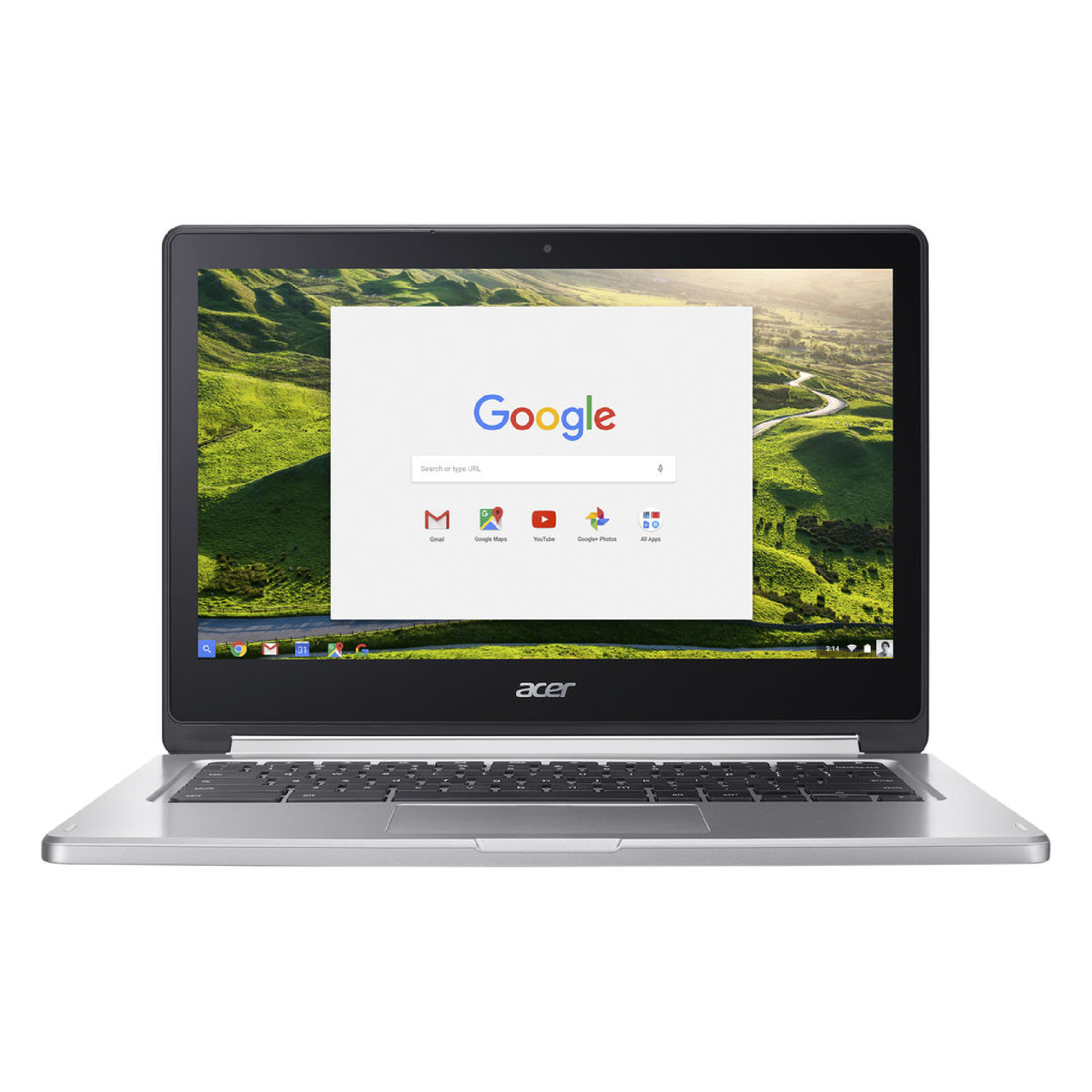 Acer Chromebook R13 Mediatek M8173C 4GB Ram 32GB Chrome OS