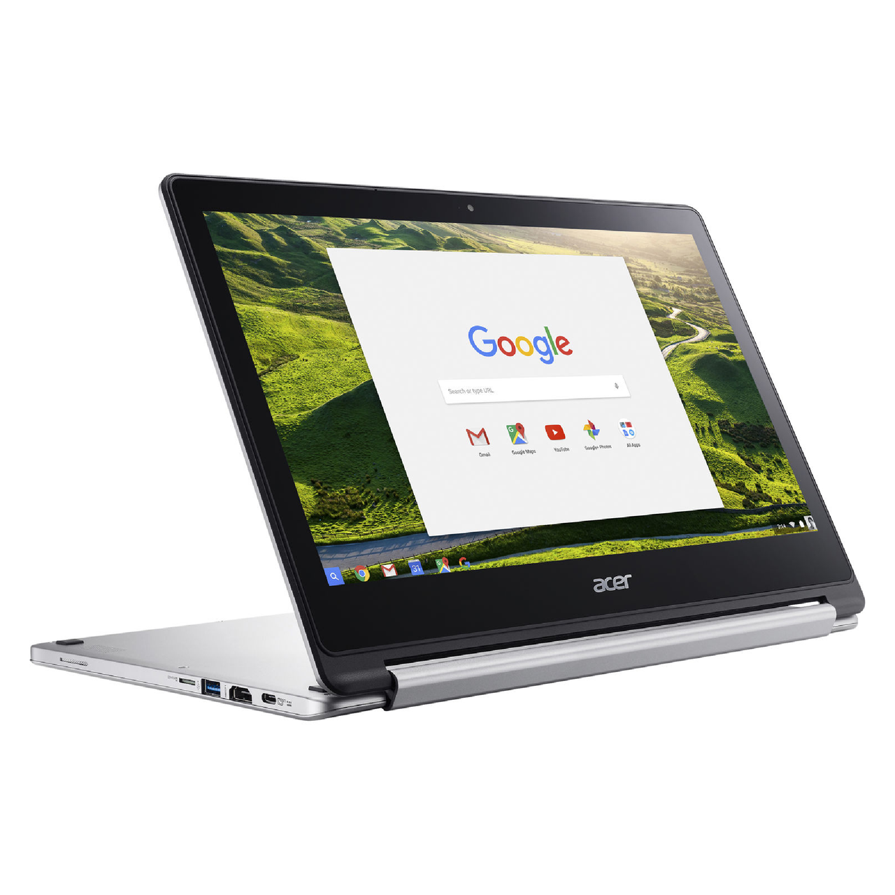 Acer Chromebook R13 Mediatek M8173C 4GB Ram 32GB Chrome OS