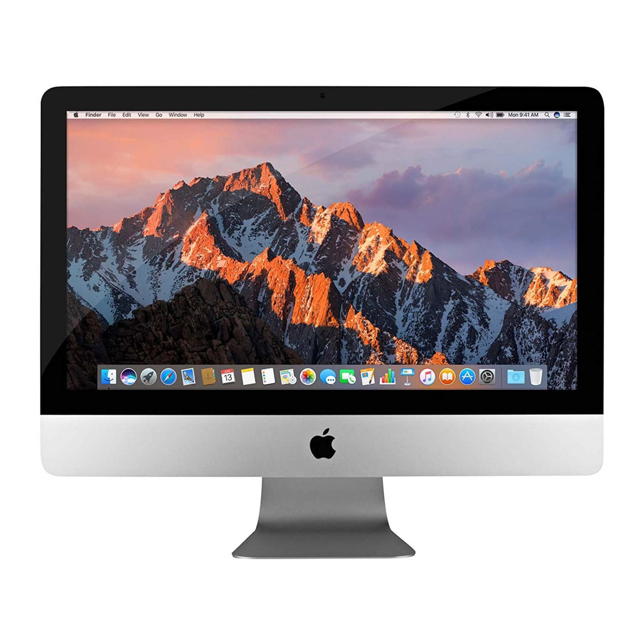 Apple iMac (2013) 21.5" AIO Intel Core i5 2.90 GHz 8 GB 1 TB MAC OS X | Scratch and Dent
