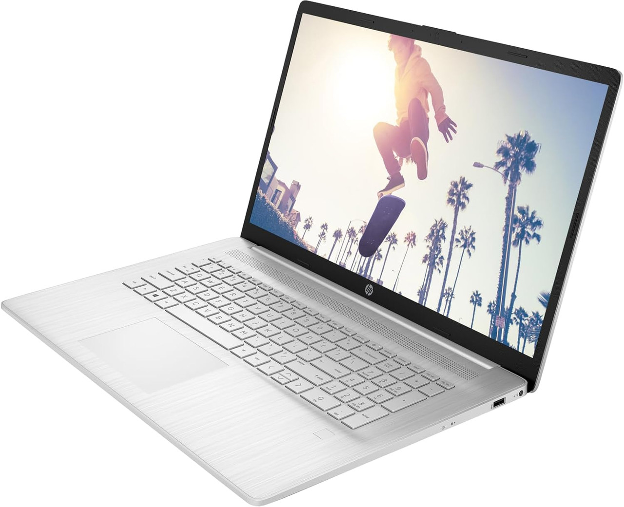 HP 17-CN3000 17" Laptop Intel Core i5-1334U 12GB 256GB SSD Windows 11 Home | Refurbished | HP.NB.B84729