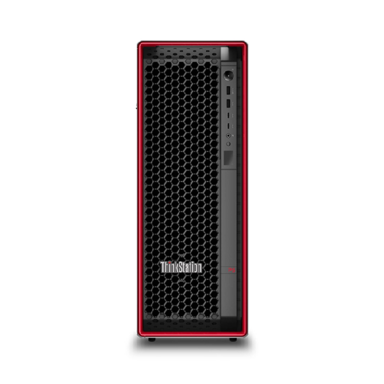 Lenovo Thinkstation P5 Tower Core Xeon W7-2495X RTX 4000 Ada 64GB 2TB SSD W11P | 30GA008EUS | Manufacturer Refurbished