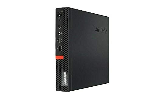 Lenovo Thinkcentre M920Q Desktop Intel i5-8500T 8 GB 256 GB SSD W11P | Scratch & Dent | LN.PC.F08083