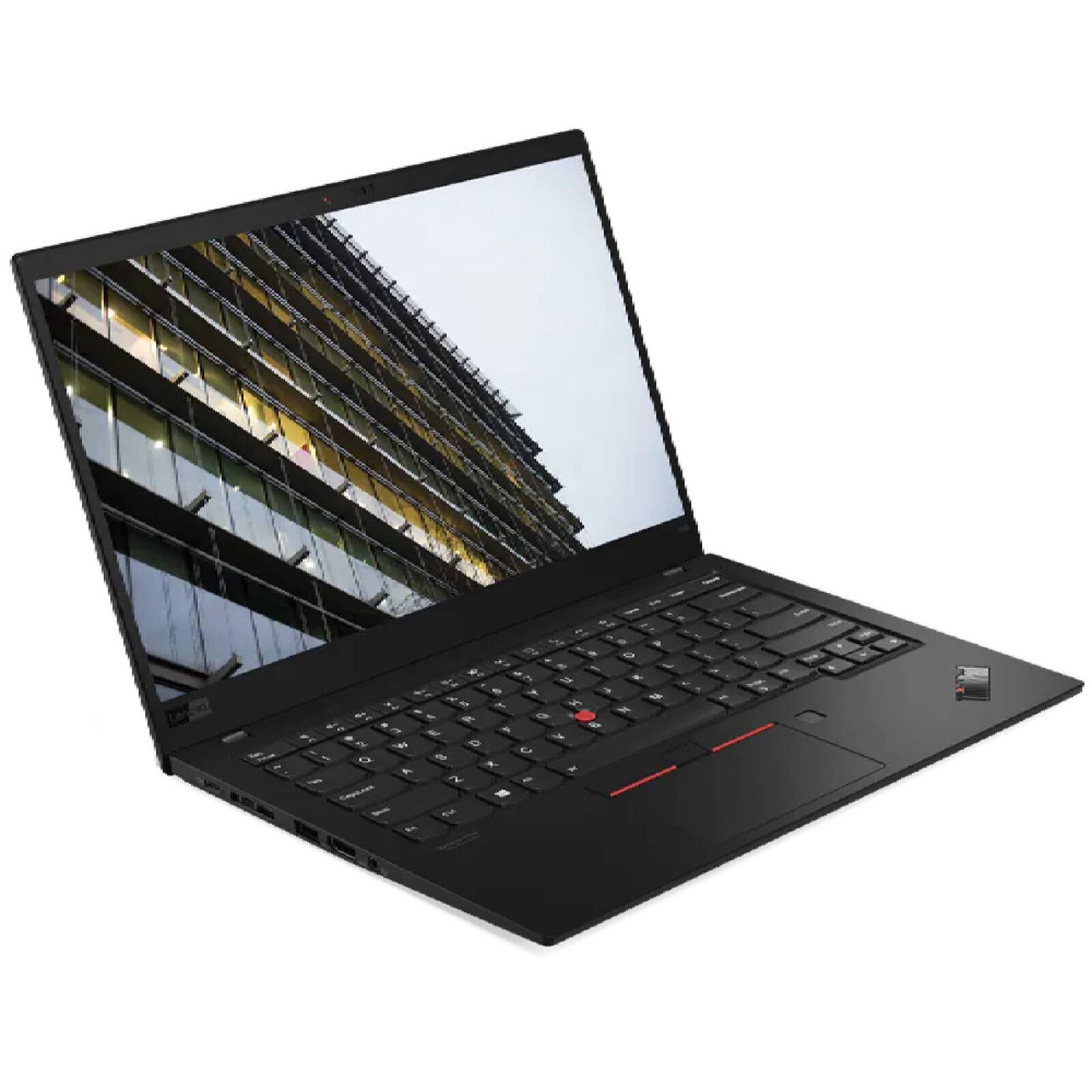 Lenovo Thinkpad X1 Carbon G8 14" Laptop i7-10510U 16GB 512GB SSD W11P | Scratch & Dent | LN.NB.F02896