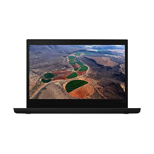 Lenovo Thinkpad L14 G1 14" Laptop i5-10210U 8GB 256GB SSD Windows 11 Pro | Scratch & Dent | LN.NB.F08145
