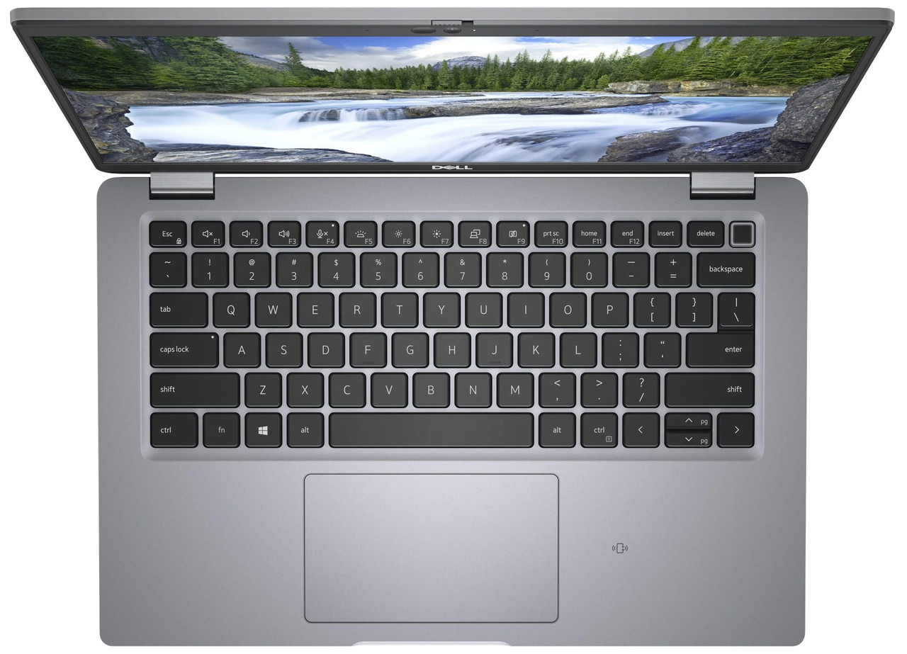 Dell Latitude 5420 14" Laptop Intel Core i5-1145G7 8GB 256GB SSD W11P | Scratch & Dent | DL.NB.F15346