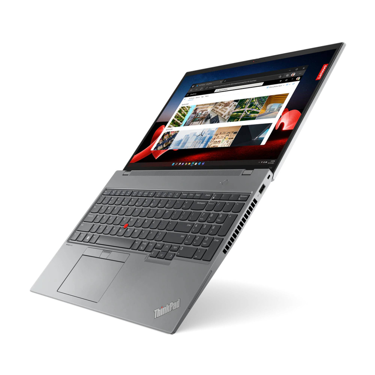 Lenovo Thinkpad X1 Carbon G11 14" Laptop i7-1365U 32GB 512GB SSD W11P | Scratch & Dent | LN.NB.F07683