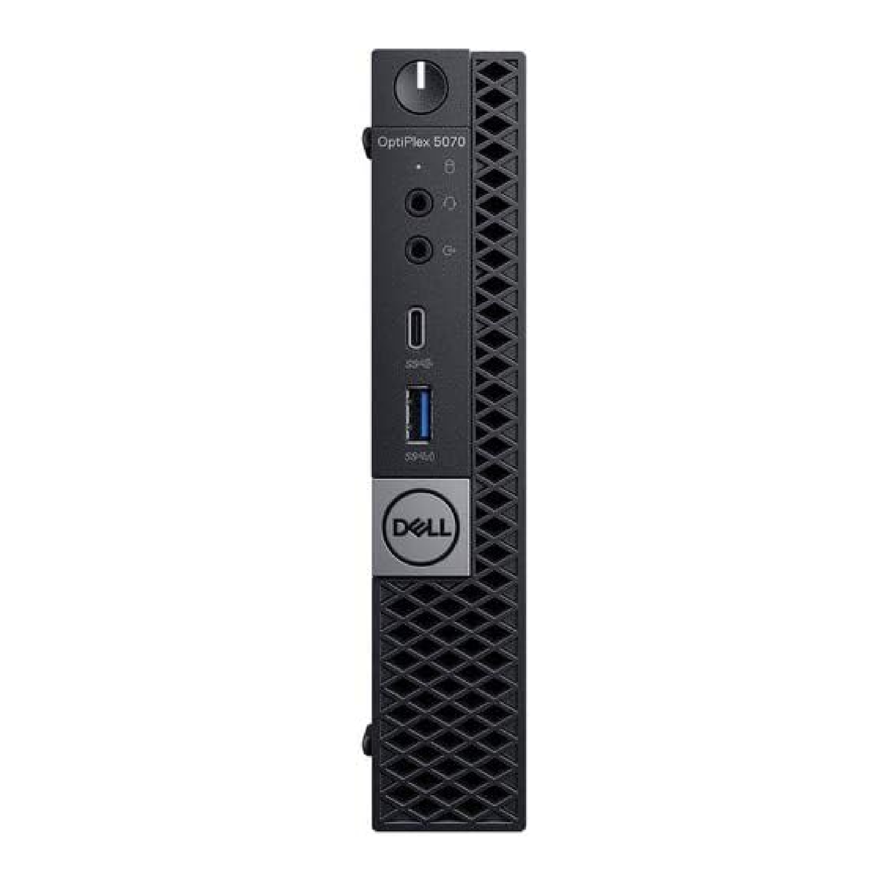 Dell Optiplex 5070 Desktop Intel Core i7 2.00 GHz 8GB 256GB SSD Windows 11 Pro | Scratch & Dent | DL.PC.F07758