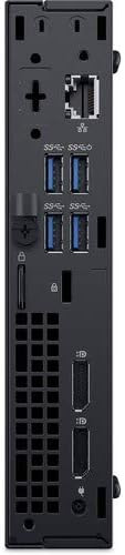 Dell Optiplex 5070 Desktop Intel Core i7 2.00 GHz 16GB 256GB SSD Windows 11 Pro | Scratch & Dent | DL.PC.F07391