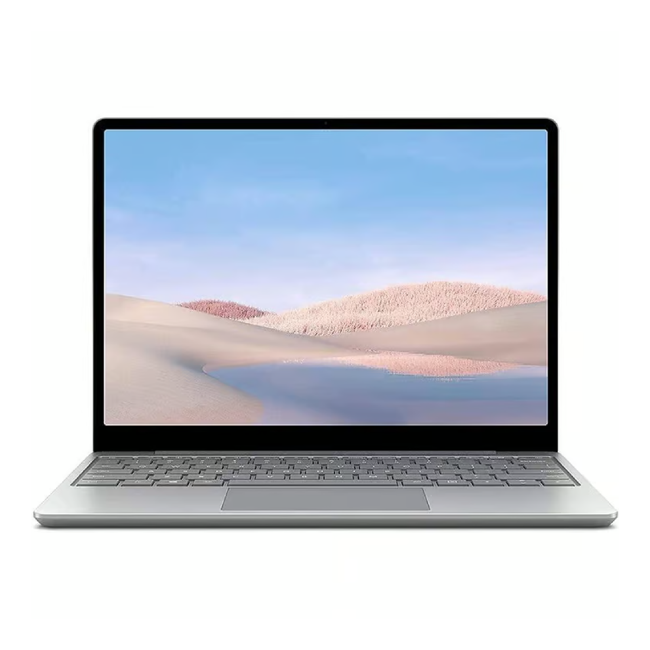 Microsoft Surface Laptop Go 12.4" Intel i5-1035G1 8GB 128GB SSD W11P Touch | Scratch & Dent | MS.NB.F15399