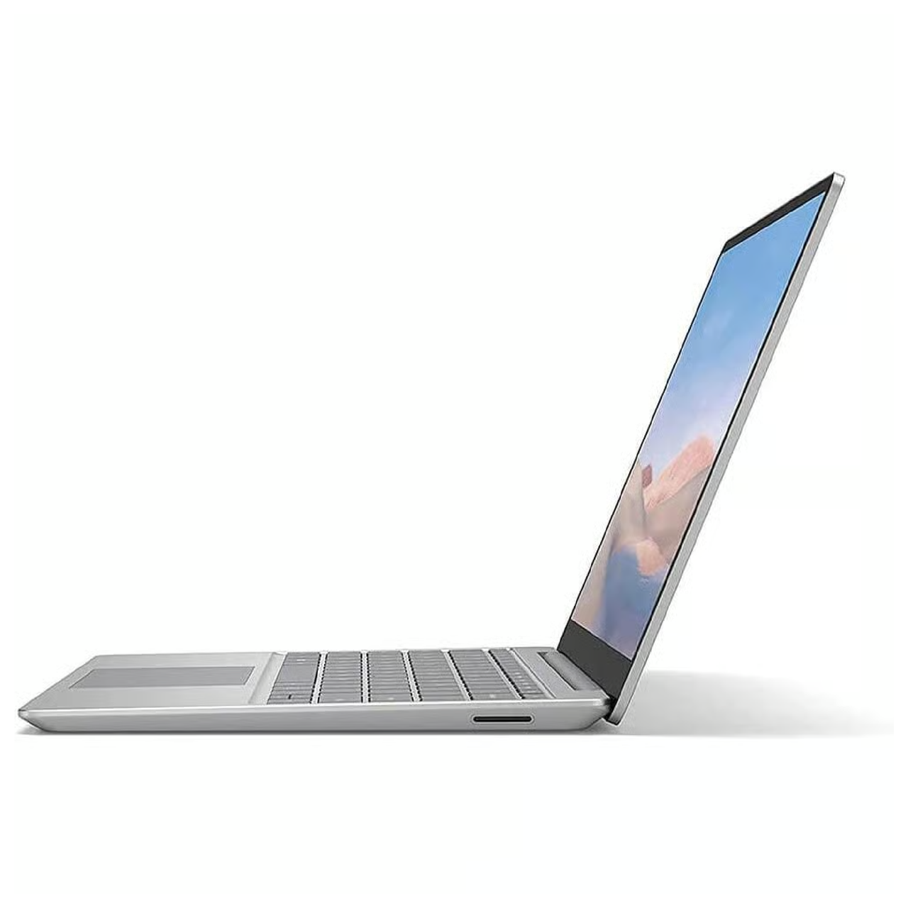 Microsoft Surface Laptop Go 12.4" Intel i5-1035G1 8GB 128GB SSD W11P Touch | Scratch & Dent | MS.NB.F15399