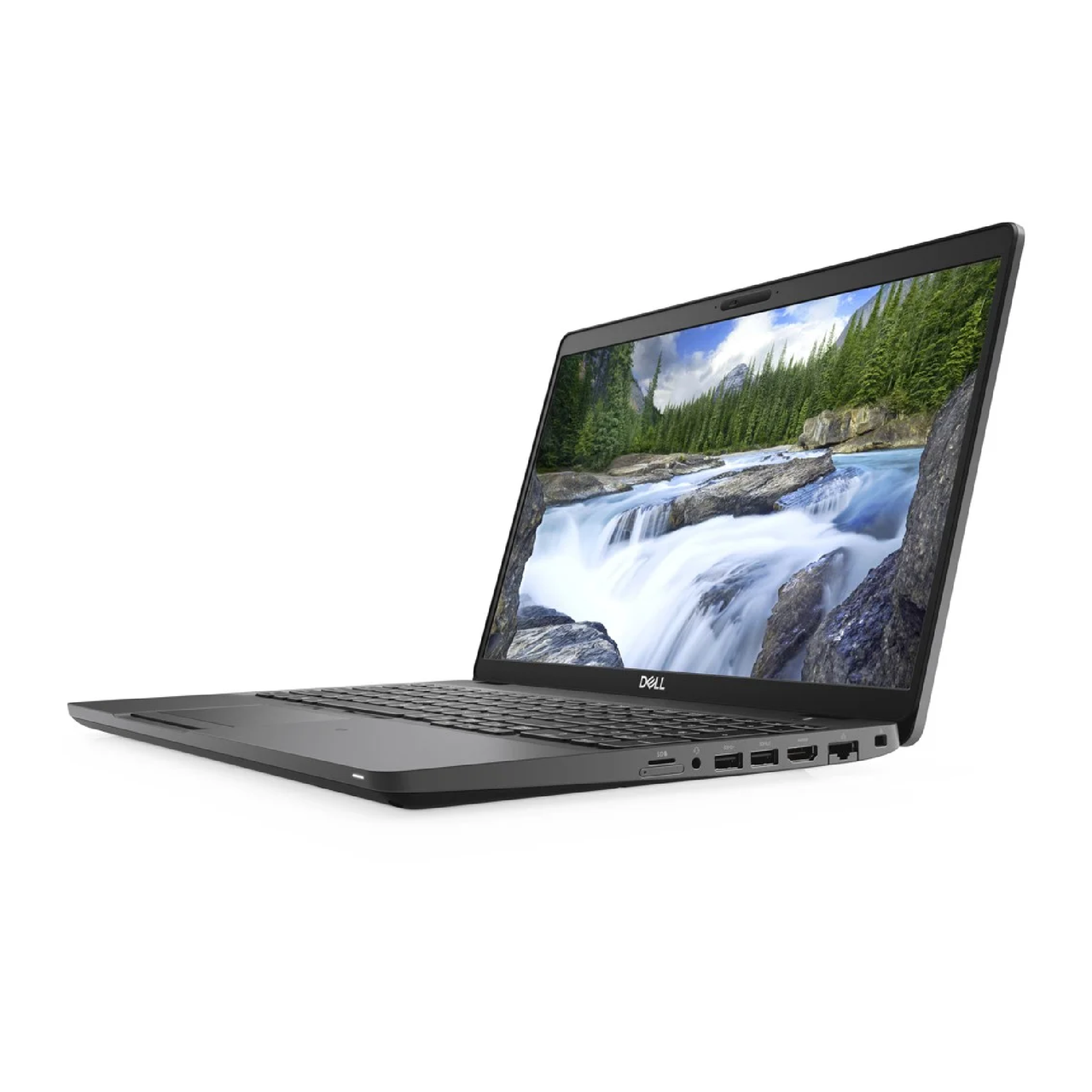 Dell Latitude 5500 15.6" Intel Core i5 1.60 GHz 8 GB 256 GB SSD Windows 11 Pro | Scratch and Dent
