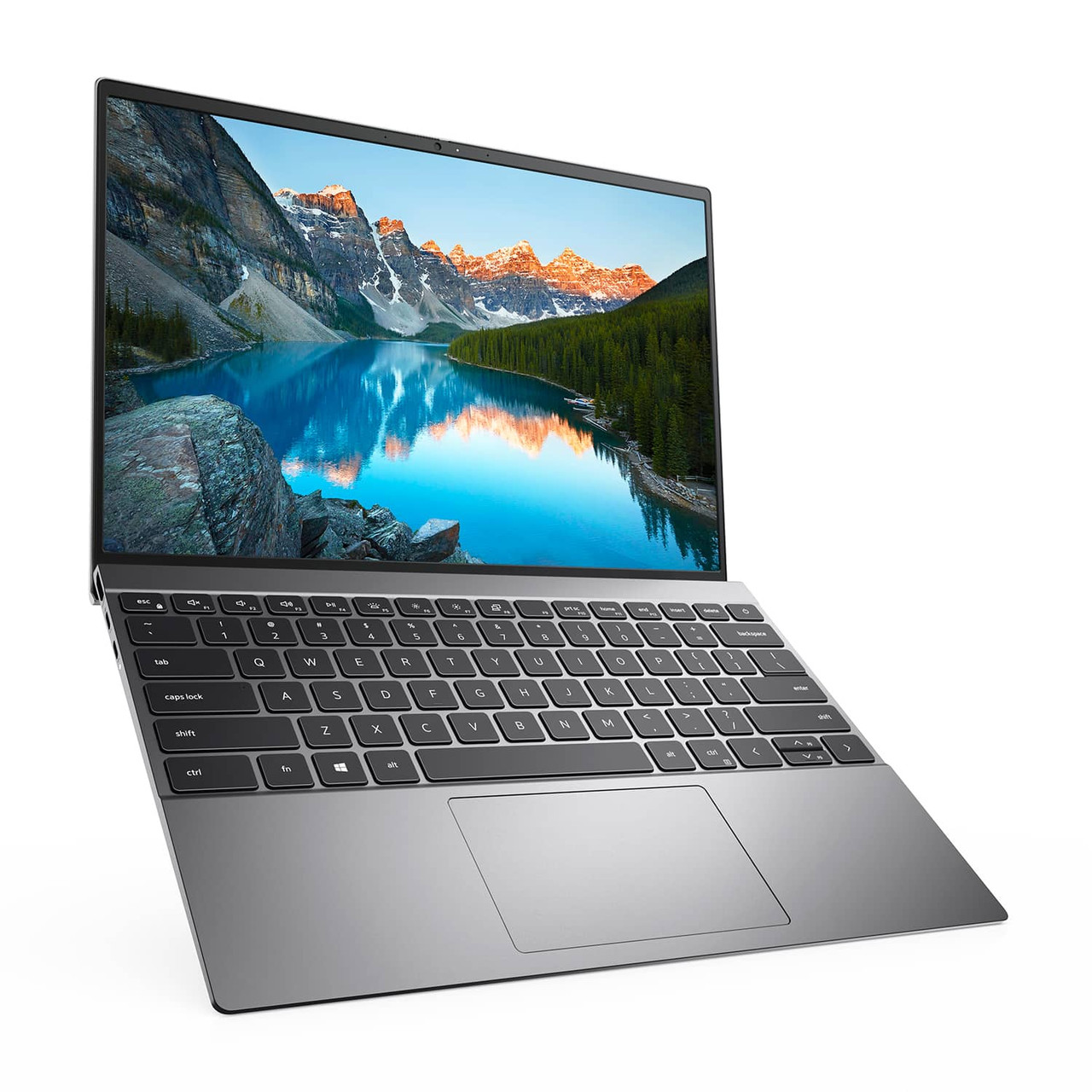 Dell Latitude 5310 13.3" Laptop Intel Core i7-10810U 16GB 256 GB SSD W11P | Scratch & Dent | DL.NB.F15253