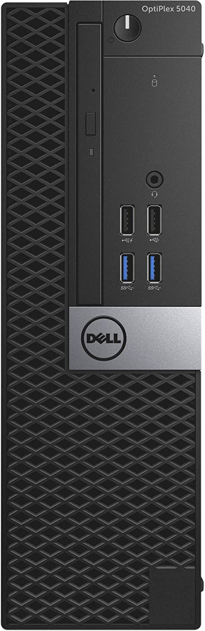 Dell Optiplex 5040 Desktop Intel i5 3.20 GHz 8 GB Windows 11 Pro
