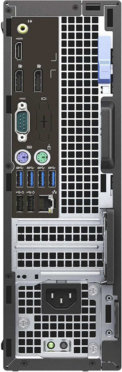 Dell Optiplex 5040 Desktop Intel i5 3.20 GHz 8 GB Windows 11 Pro
