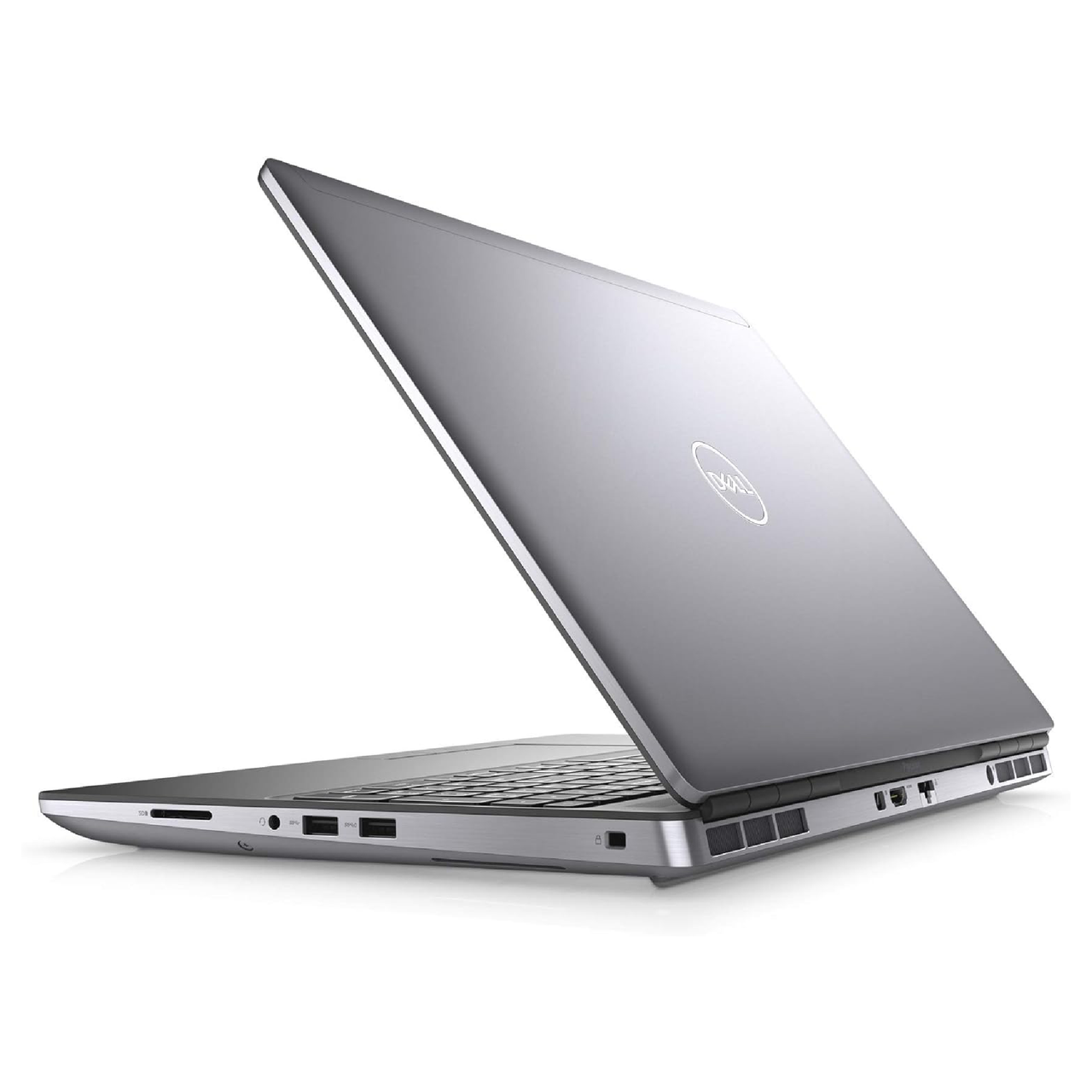 Dell Precision 7550 15.6" Laptop Intel i7-10850H 64GB 512GB SSD W11P | Scratch & Dent | DL.NB.F06362