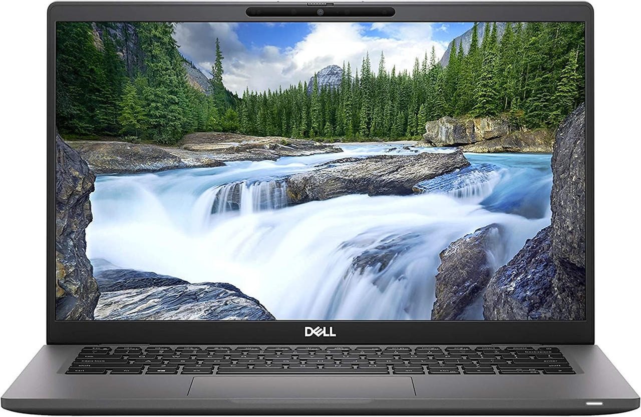 Dell Latitude 7420 14" Laptop Intel i7-1185G7 2.60 GHz 16GB 256 GB SSD W11P | Refurbished | DL.NB.F15525