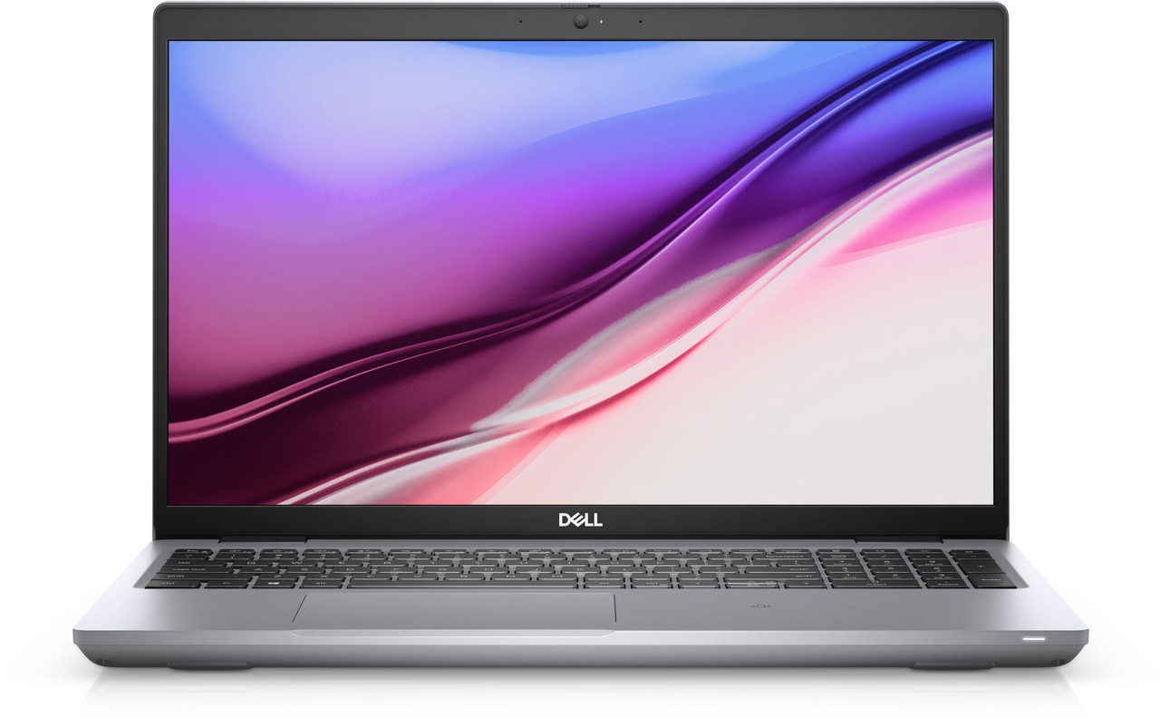 Dell Latitude 5521 15.6" Laptop Intel Core i7-11850H 16GB 256GB SSD W11P | Scratch & Dent | DL.NB.F15959