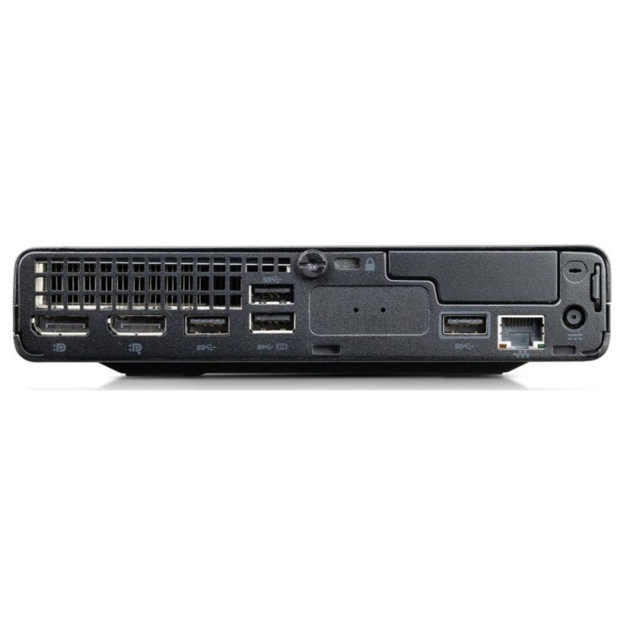HP Elitedesk 805 G6 Desktop AMD Ryzen 5 Pro 4650G 16GB 256 GB SSD W11P | Scratch & Dent | HP.PC.F15495