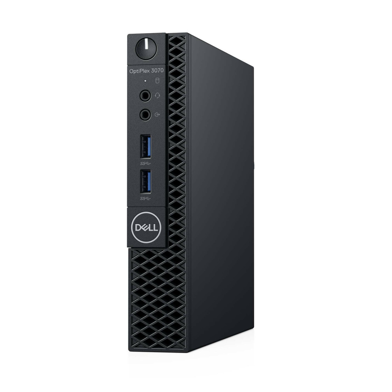 Dell Optiplex 3070 Desktop Intel Core i5-9500T 8GB 256GB SSD W11P | Scratch & Dent | DL.PC.F15341