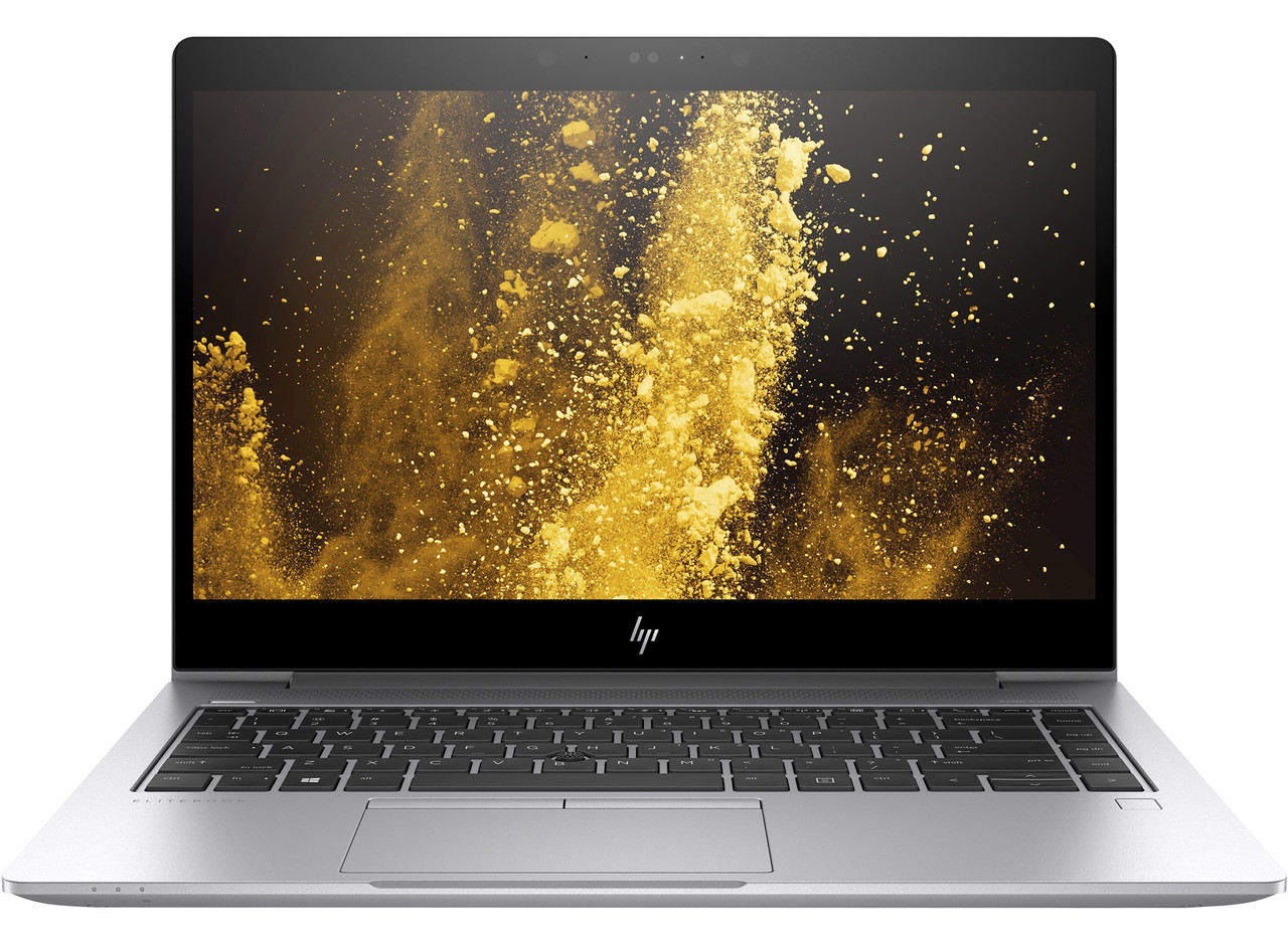 HP Elitebook 840 G5 14" Laptop Intel Core i5-8350U 16GB 256GB SSD Windows 11 Pro | Scratch & Dent | HP.NB.F07229