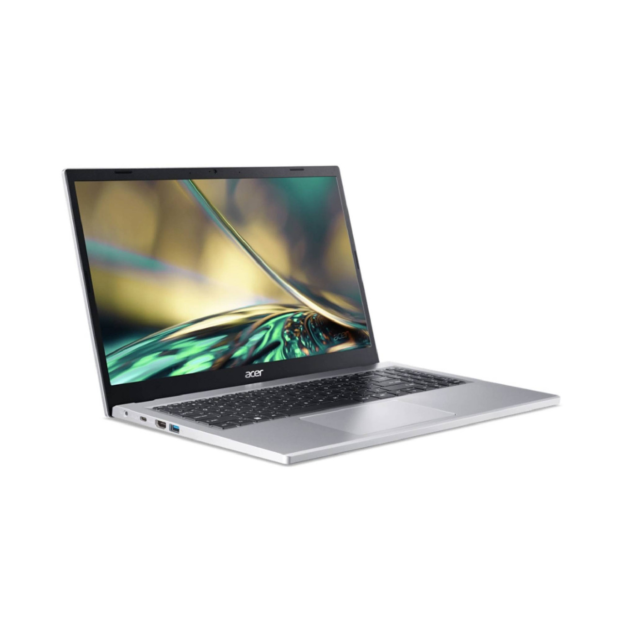 Acer Aspire 3 15.6" Laptop AMD Ryzen 5 7520U 16GB 512GB SSD Windows 11 Pro | Refurbished | AC.NB.F16014