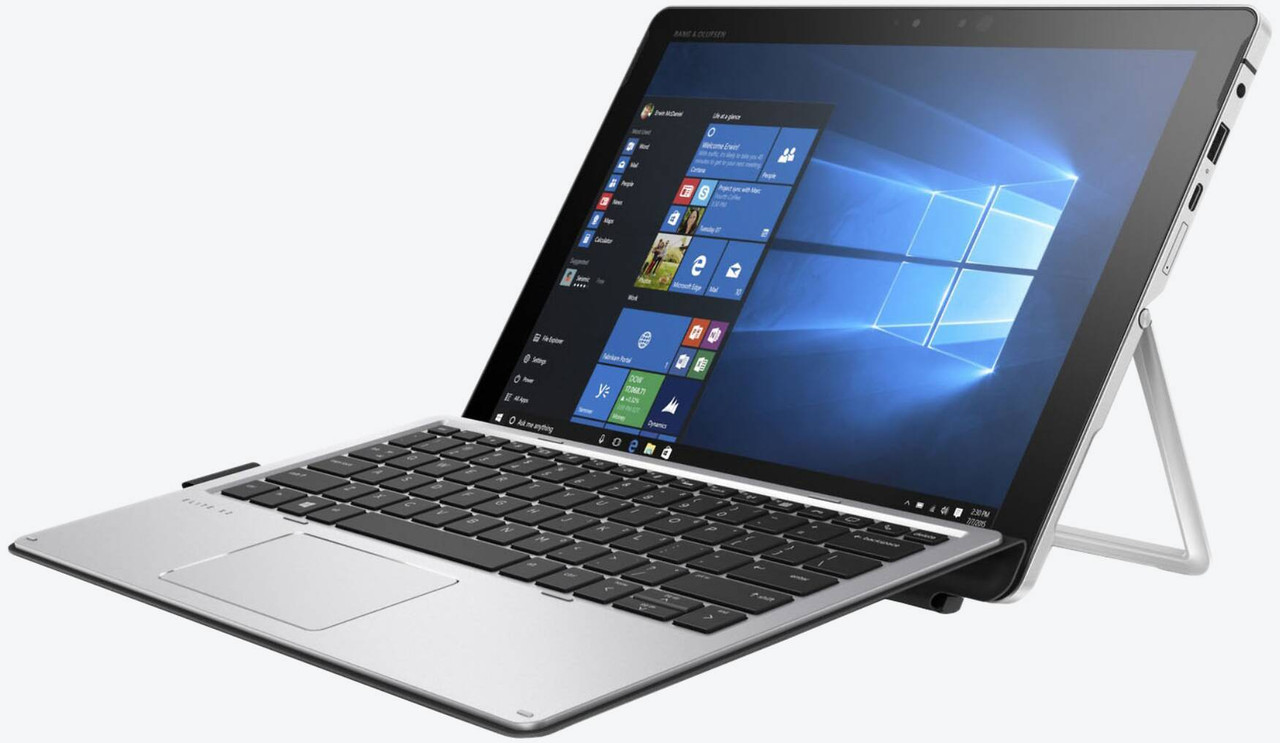 HP Elite X2 G8 13" Laptop Intel Core i5-1145G7 16GB 256GB SSD Windows 11 Pro | Scratch & Dent | HP.NB.F15274