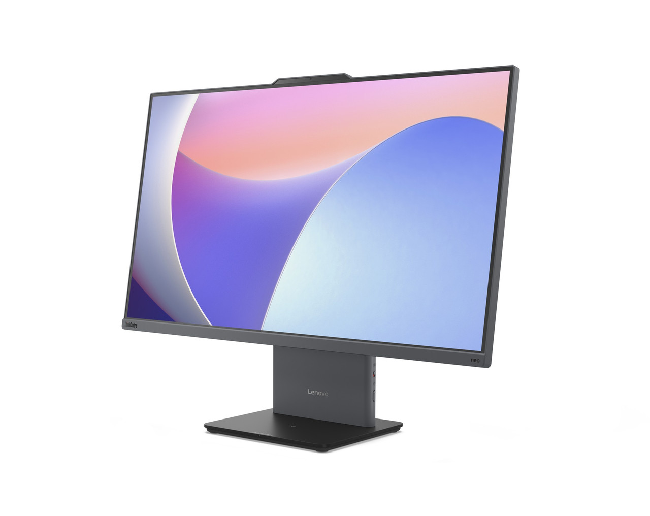 Lenovo Thinkcentre Neo 50A 27 G5 AIO Intel i5-13420H 16GB RAM 256GB SSD W11P | 12SB002TUS | Manufacturer Refurbished