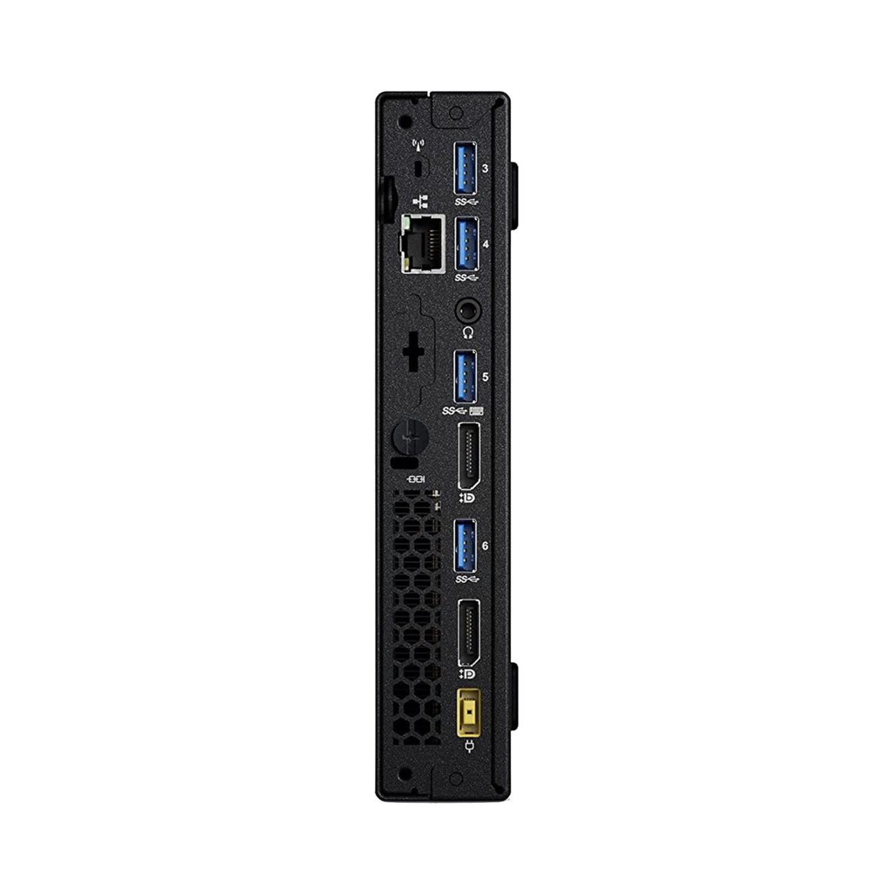 Lenovo Thinkcentre M900 Desktop Intel Core i5-6500T 8GB 256GB SSD LinuxOS | Scratch & Dent | LN.PC.F03249