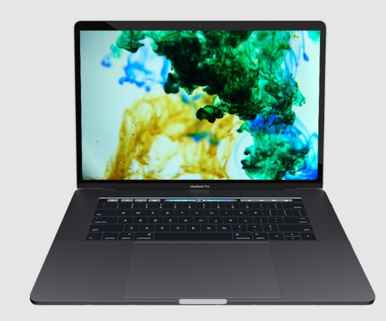 Apple MacBook Pro (2016) 15.4