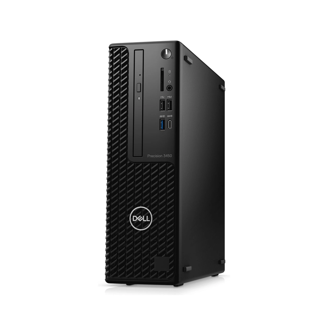 Dell Precision 3450 Desktop Intel Core i7-11700 32GB RAM 256GB SSD W11P | Scratch & Dent | DL.PC.F07006