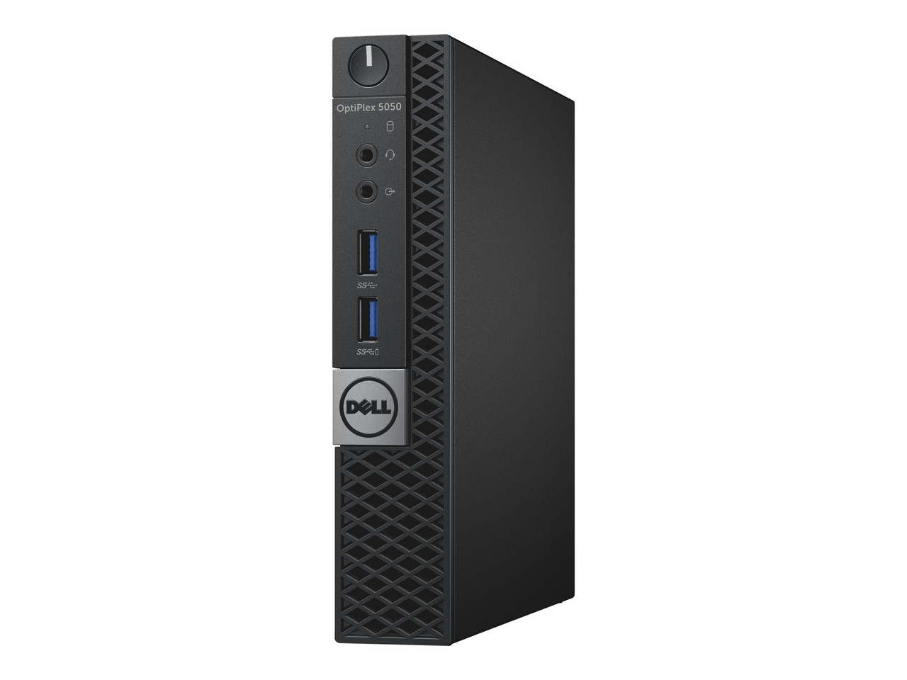Dell Optiplex 5050 Desktop Intel Xeon E3-1245 V5 16GB 256GB SSD Windows 11 Pro | Refurbished | DL.PC.F15271