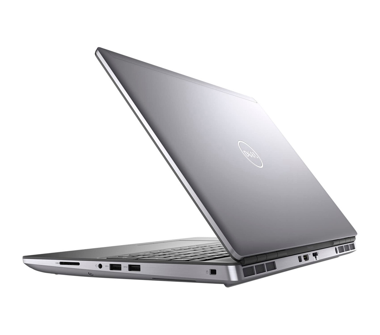Dell Precision 7750 17.3" Laptop Intel Core i9 64GB 1TB SSD Windows 10 Pro | Refurbished