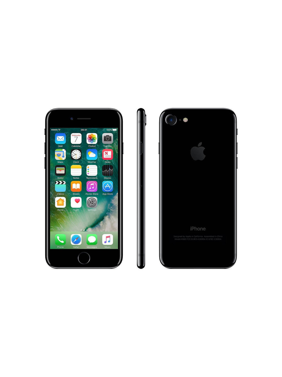 Apple iPhone 7 (Verizon) 4.7