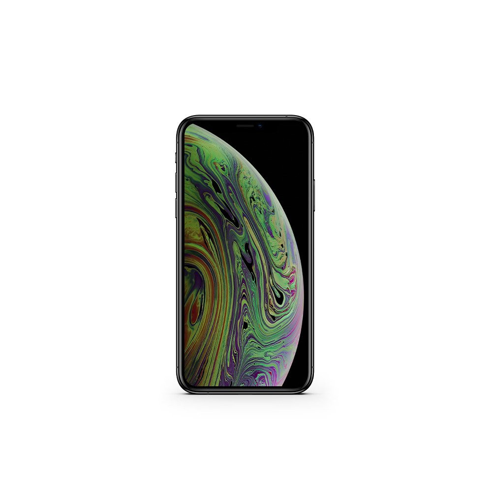Apple iPhone XS 5.8" Smart/Mobile Phones (Unlocked) 64 GB iOs Space Grey | Scratch & Dent