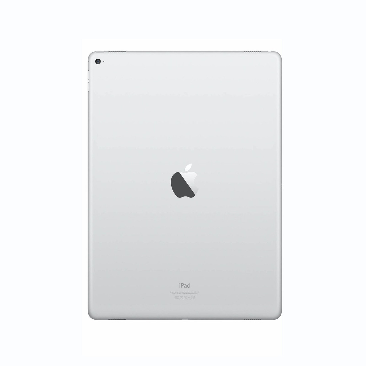 Apple iPad Pro (Wi-Fi) 12.9" Tablet 32GB Flash iOS Silver | ML0G2LL/A | Scratch & Dent