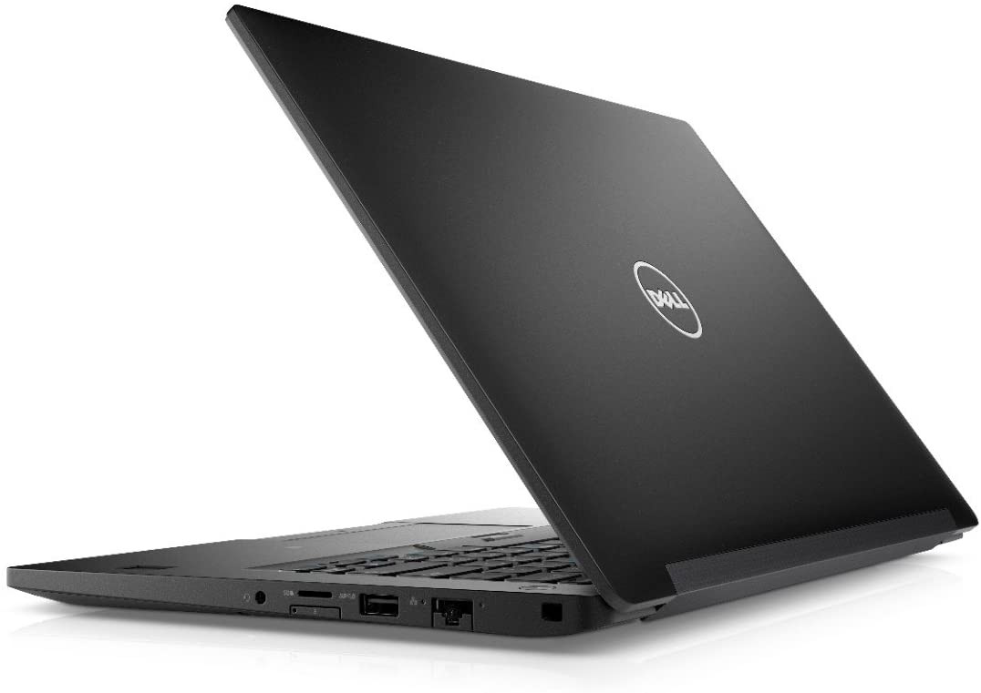 Dell Latitude 7480 14" Laptop i5-7300U 8GB RAM 256GB SSD W11P | Scratch & Dent | DL.NB.F07460