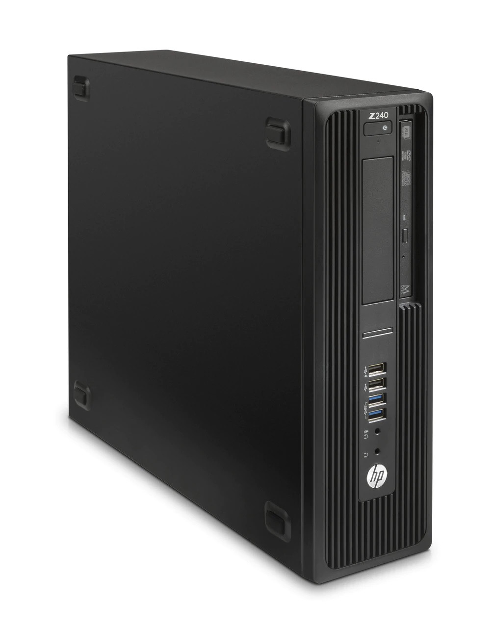 HP Z240 Desktop Intel Core i7-6700 16GB 512GB SSD W11P | Scratch & Dent | HP.PC.F16482