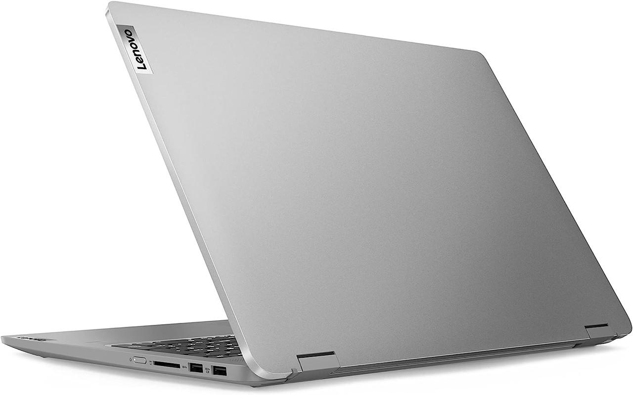 Lenovo Ideapad Flex 5 16Abr8 16" Laptop Ryzen 7 7730U 16GB RAM 512GB SSD W11H | Scratch & Dent | LN.NB.F05108