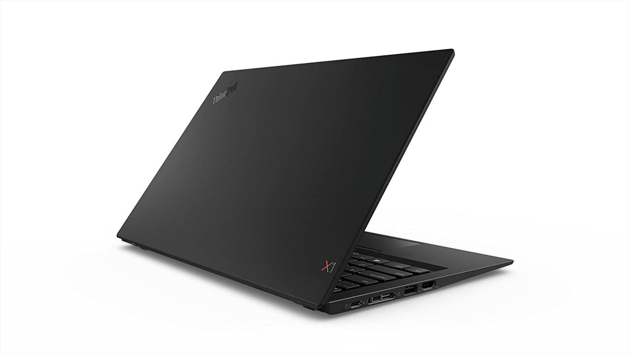 Lenovo Thinkpad X1 Carbon G5 14" Intel Core i7-7600U 16GB 256GB SSD W11P | Scratch & Dent | LN.NB.F06470