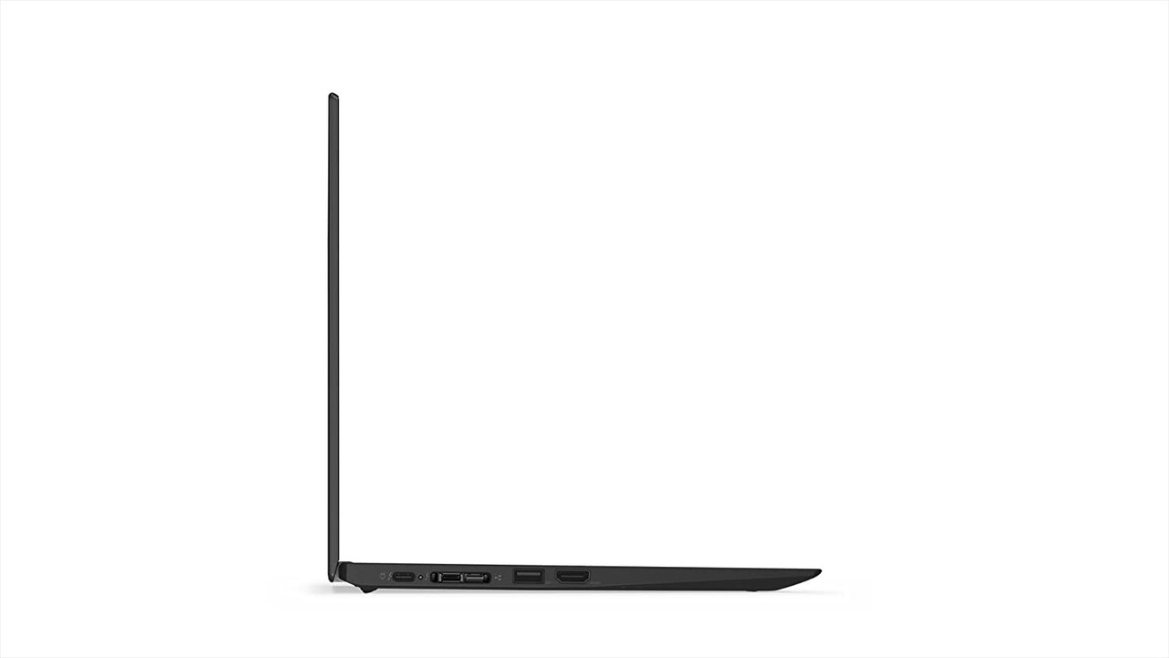 Lenovo Thinkpad X1 Carbon G5 14" Intel Core i7-7600U 16GB 256GB SSD W11P | Scratch & Dent | LN.NB.F06470