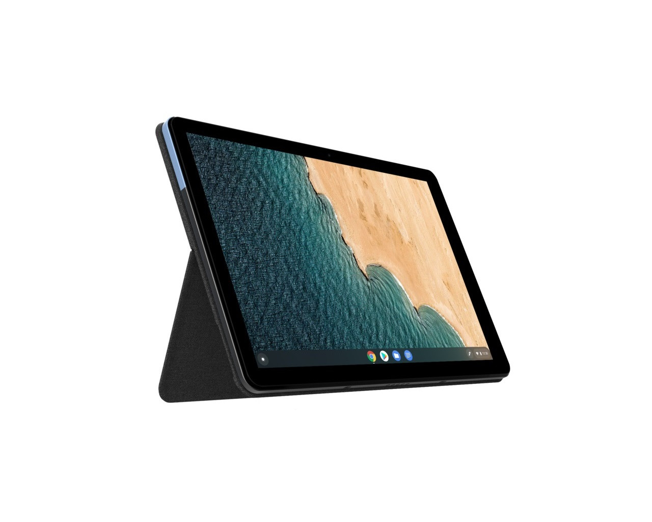 Lenovo Ct-X636F 10.1" Chromebook Mediatek Helio 4GB 64GB Chrome OS  | Refurbished